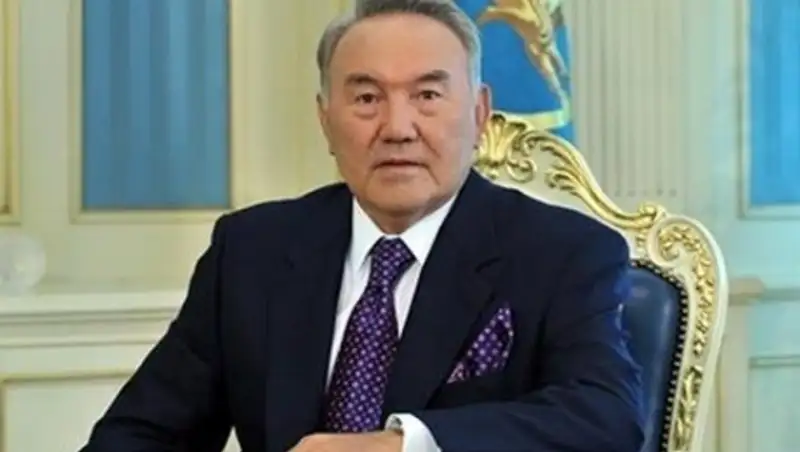 Назарбаев: Понятия «Вечная страна» и «Великая степь» являются синонимами устойчивого развития Казахстана