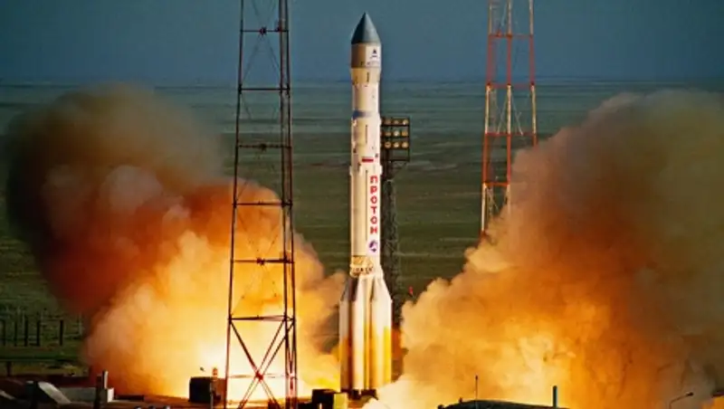 Инструкция расчета ущерба от аварии Протона еще разрабатывается