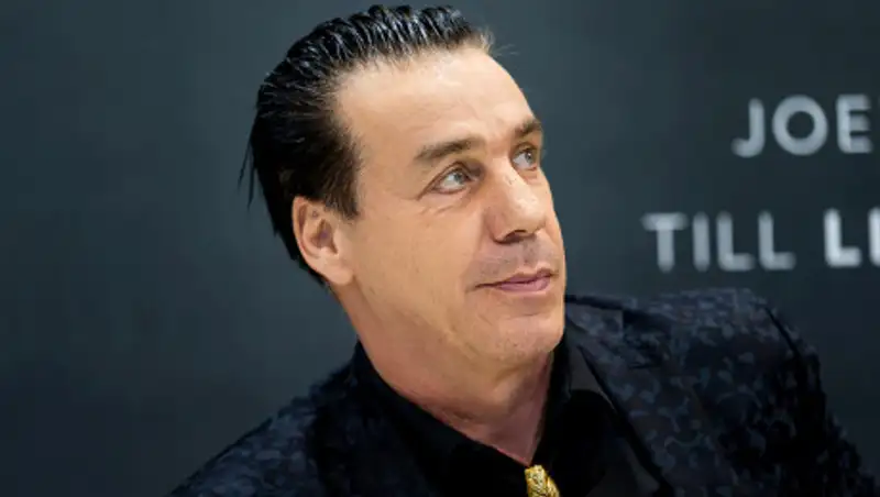 У Линдеманна нет коронавируса