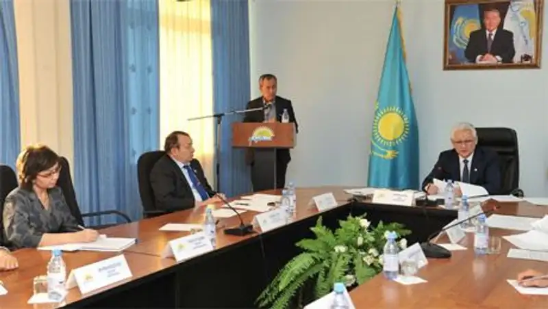 На 7,5 % возросла заработная плата у североказахстанцев c начала года