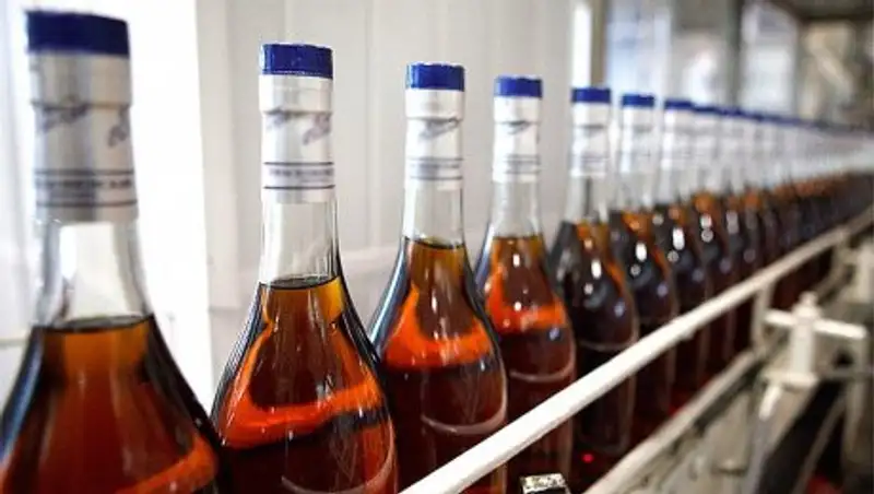 Производство алкоголя в РК будут отслеживать в режиме онлайн