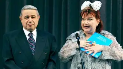 Экспресс-газета, фото - Новости Zakon.kz от 11.08.2018 19:16