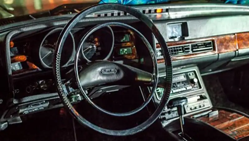 В Алматы продают лимузин Раисы Горбачёвой