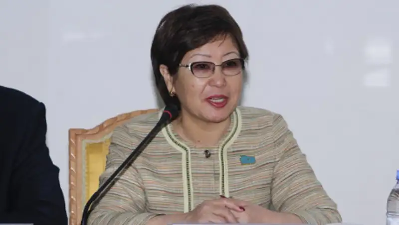 Приостановить путешествия и товарооборот с Китаем предложила депутат