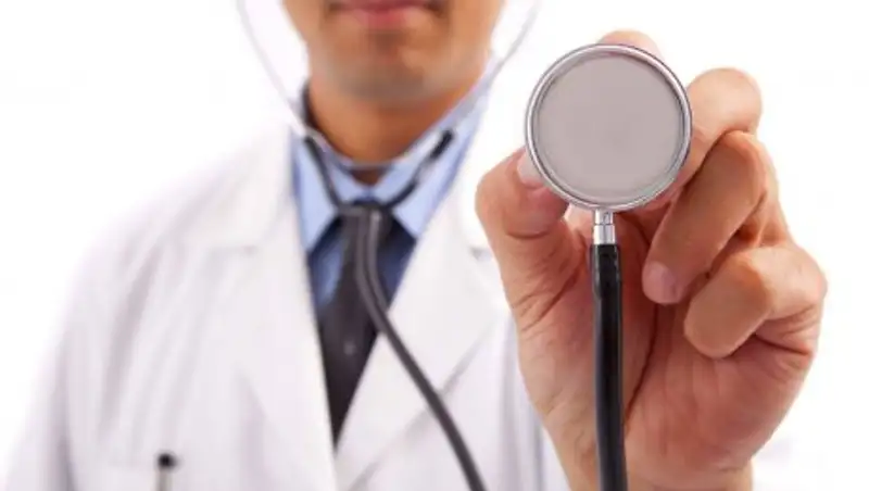 Биртанов: Обеспеченность населения врачами РК в 2 раза выше, чем в странах ОЭСР