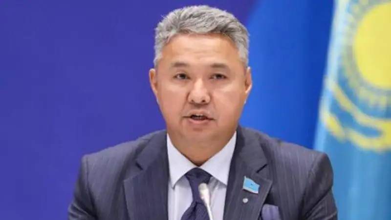 После обращения мажилисменов начата проверка по ИВЛ в Атырауской области