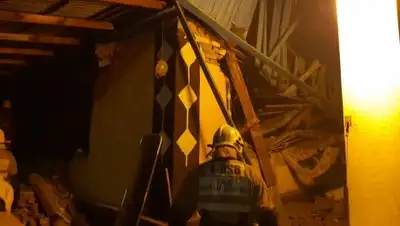 МЧС РК, фото - Новости Zakon.kz от 03.12.2020 22:16