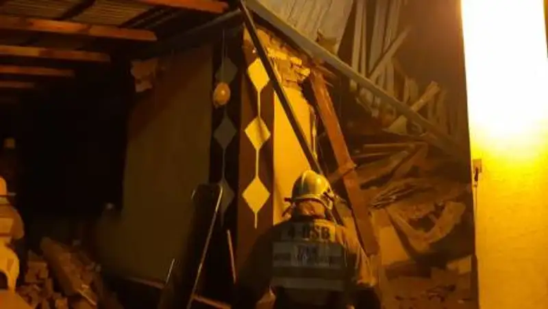 Скончалась еще одна пострадавшая при взрыве в Алматинской области