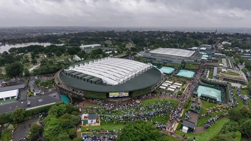 Комментатор Крис Эверт "переименовала" Казахстан во время матча Елены Рыбакиной