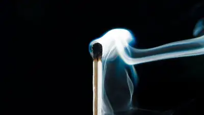 выгорание на работе, фото - Новости Zakon.kz от 27.09.2023 16:12