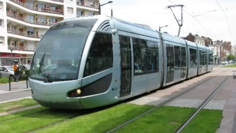 Стал известен предварительный маршрут ЛРТ в Алматы