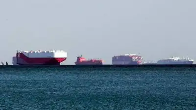 VesselFinder, фото - Новости Zakon.kz от 06.04.2021 18:09