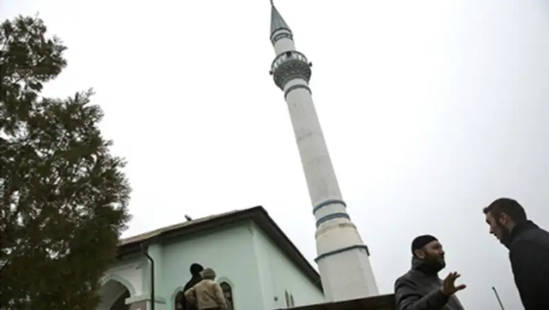 Комитет крымских татар попросил защиты у ООН