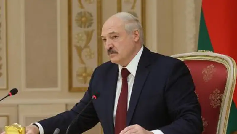 Лукашенко назвал главное лекарство от цветных революций