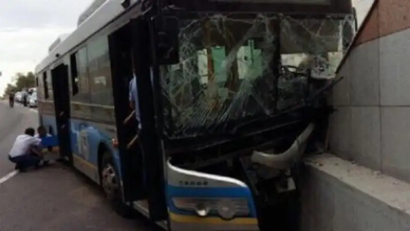 Алматинцам, пострадавшим в ДТП на пр.Суюнбая, возместят все медицинские расходы