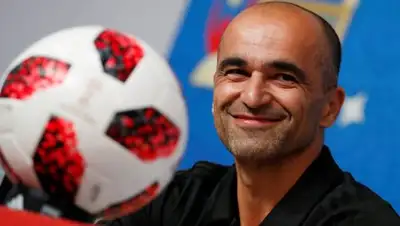 Reuters, фото - Новости Zakon.kz от 14.07.2018 06:15