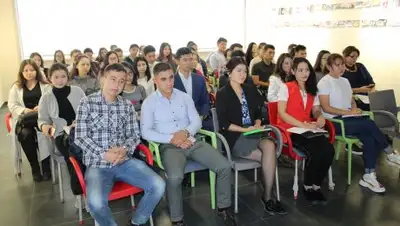 пресс-служба департамента АДГСПК по Алматы, фото - Новости Zakon.kz от 20.09.2018 18:20