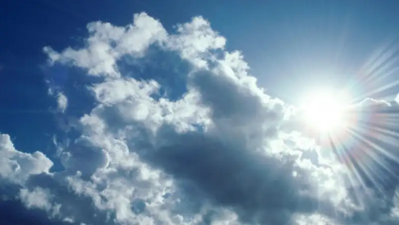 Какая погода ждет казахстанцев 6 октября