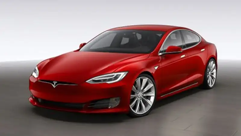Власти США подтвердили рекордный запас хода Tesla
