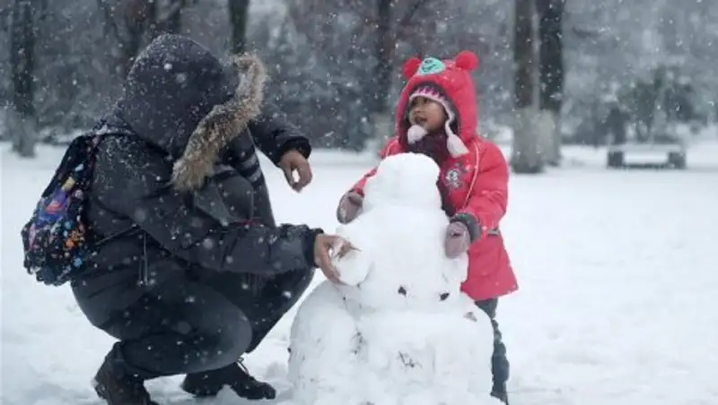Как будет теплеть в Казахстане в эти три дня