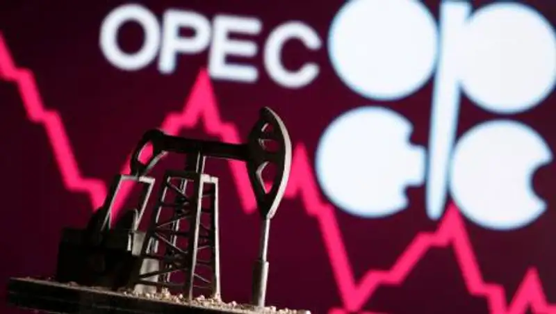 ОПЕК понизила прогноз по росту спроса на нефть в 2021 году