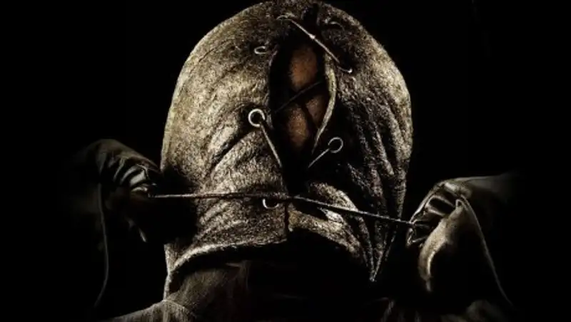 Названы самые жуткие фильмы ужасов всех времен