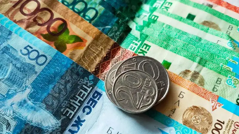 Назван средний размер пособий по инвалидности и потере кормильца в Казахстане