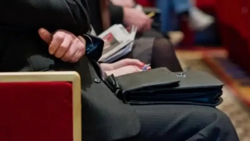 Новые кадровые назначения в Казахстане