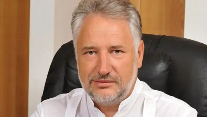 Глава Донецкой области допустил введение военного положения в Донбассе