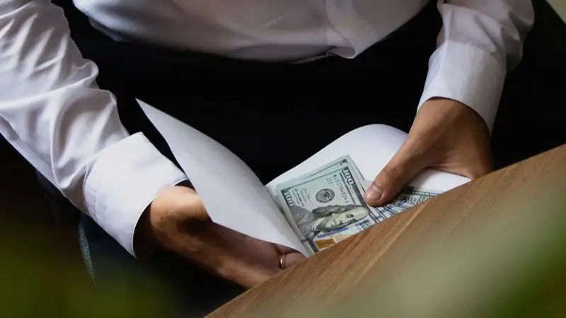 Дмитрий Малахов рассказал о главных инструментах в работе Антикора