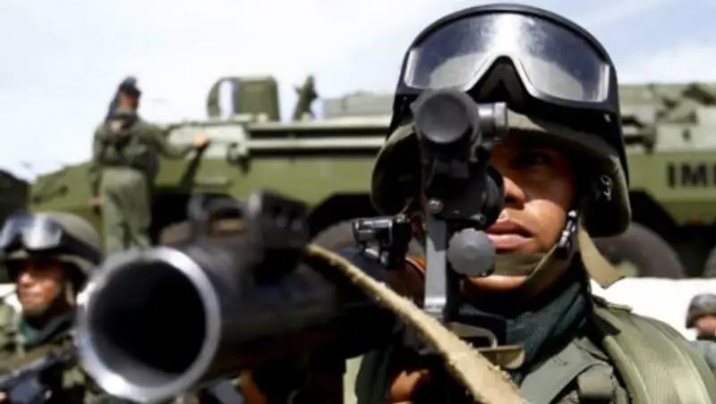 Власти Боливии отменили указ о безнаказанности военных