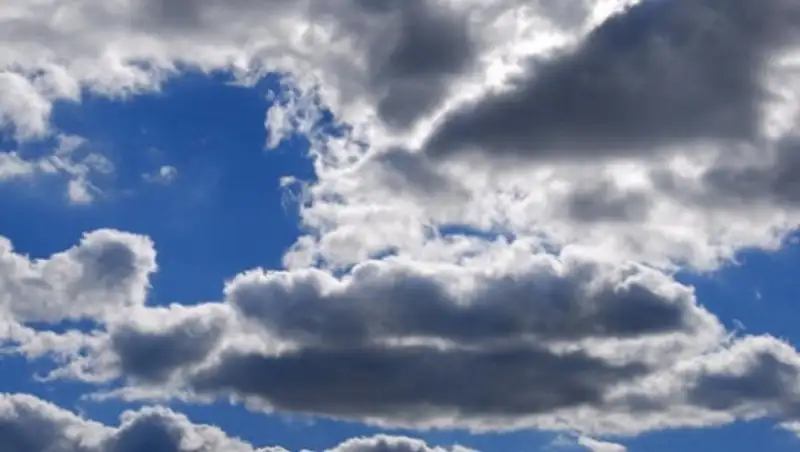 Елімізді&#1187; басым б&#1257;лігінде к&#1199;н &#1179;&#1201;былмалы