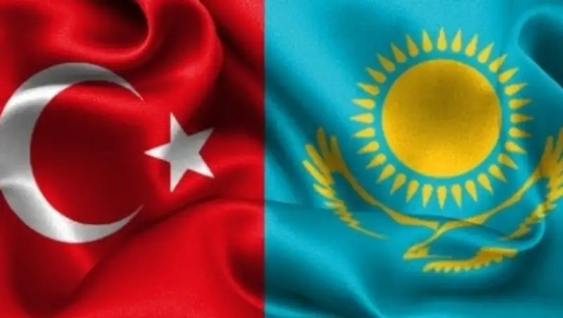 Турция упрощает торговлю с Казахстаном и Азербайджаном