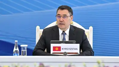 В Бишкеке задержали племянника президента Кыргызстана, фото - Новости Zakon.kz от 06.07.2023 15:14