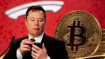 2Bitcoins.ru, фото - Новости Zakon.kz от 17.05.2021 21:27