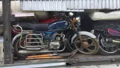 -, фото - Новости Zakon.kz от 16.07.2020 18:48