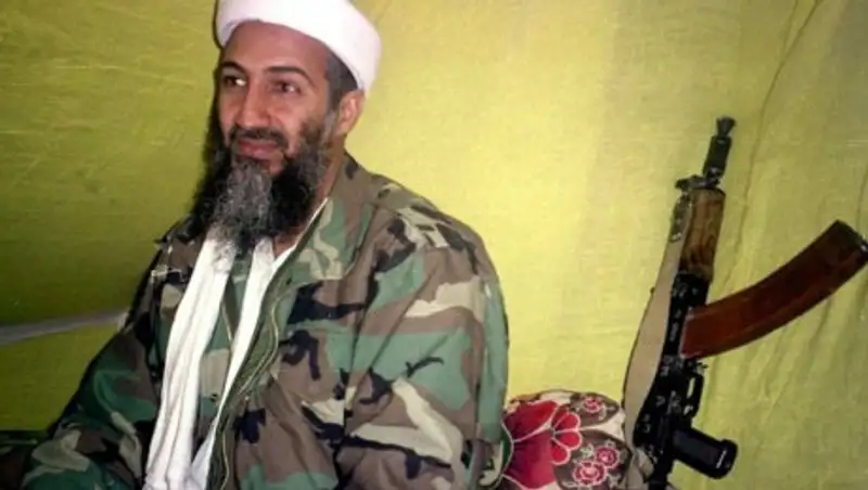 В Германии нашли охранника бен Ладена