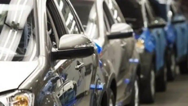 С начала года в РК продали на 34% больше машин отечественного производства, чем в 2016 г.