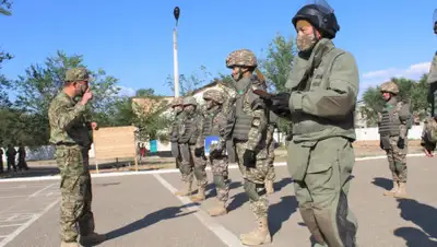 пресс-служба, фото - Новости Zakon.kz от 17.06.2020 13:55