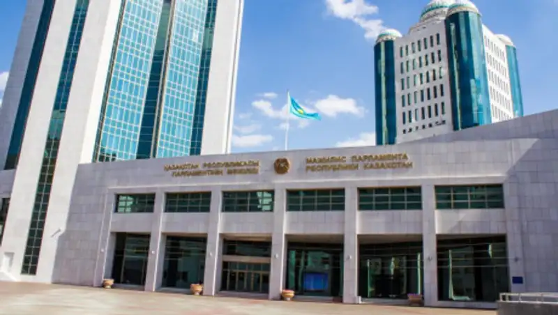 ЦИК утвердила план мероприятий по проведению выборов депутатов Сената