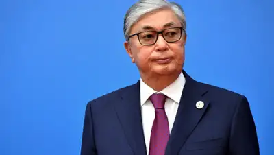 Акорда, фото - Новости Zakon.kz от 28.05.2020 17:12