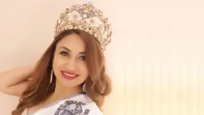 предоставлено Лейлой Кулжановой, фото - Новости Zakon.kz от 08.05.2019 10:01