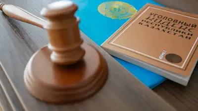 В Алматы осудили сотрудников ИВС за избиение до смерти, фото - Новости Zakon.kz от 07.06.2023 17:53