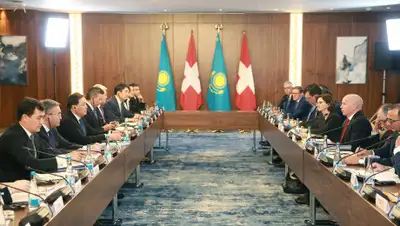 ПМ, фото - Новости Zakon.kz от 22.11.2019 12:11