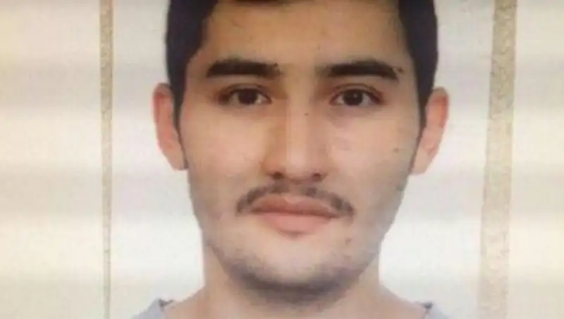 СМИ: Выяснена личность предполагаемого террориста, подорвавшего вагон метро в Питере