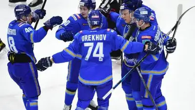 hcbarys.kz, фото - Новости Zakon.kz от 06.12.2020 19:50