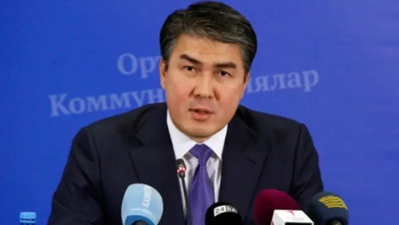 Исекешев: Кодекс "О недрах" планируется принять в декабре 2016 года