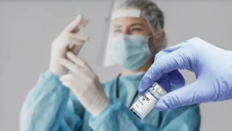 Когда казахстанцам станет доступна китайская вакцина "CoronaVac"?