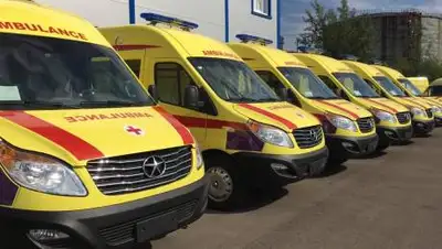 АО "БРК Лизинг", фото - Новости Zakon.kz от 22.09.2020 17:10