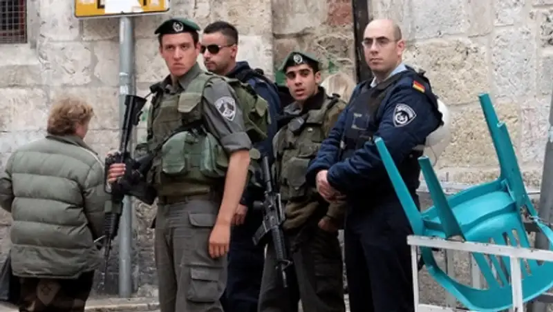 Власти Израиля арестовали подозреваемых в убийстве палестинской семьи